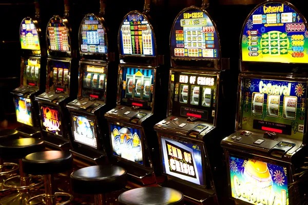 slotmetro live-dealer studio with professional setup and HD streaming equipment