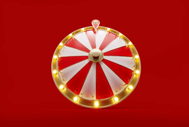 Red Tiger slot game interface on slotmetro platform