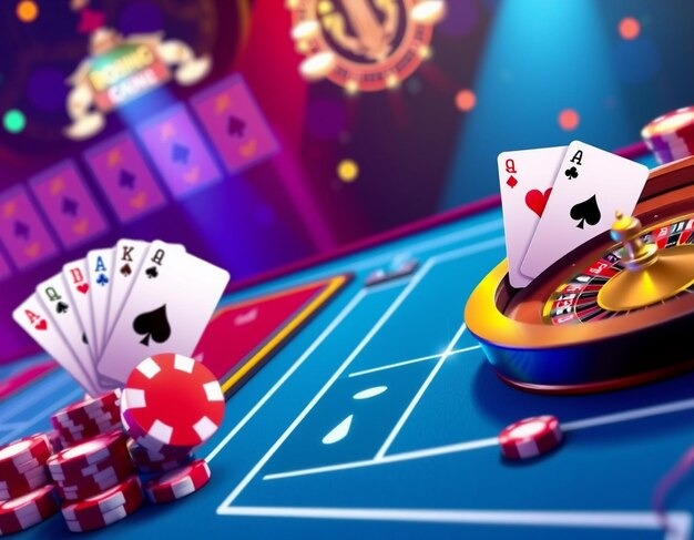 Tournament entry selection screen on slotmetro